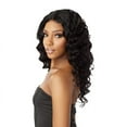 thumbnail image 5 of Sensationnel Human Hair Empire Weave Hair - OCEAN WAVE 16" (Color:S430), 5 of 5