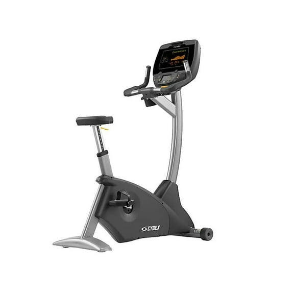 Pre-Owned Cybex 770C Upright Exercise Bike