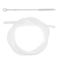 thumbnail image 1 of M Milk Tube Automatic Coffee Machine Silicone Replacement Pipe Suitable Compatible With Ninova Jura Melitta Krups Severin, 1 of 3