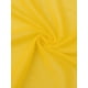 thumbnail image 5 of INSPIRAR CHIC Blusas Semitransparentes para Mujeres Elegantes con Mangas 3/4 Cárdigan Bolero Shrug Amarillo S, 5 of 6
