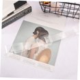 thumbnail image 4 of WASHWEPE Cinturón Transparente Para Mujer Ideal Para Decorar Y Faldas, 4 of 8