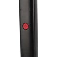 thumbnail image 2 of Nieyigj Men Electric Back Hair Trimmer with Telescopic Long Handle, USB Rechargeable Grooming Kit, 2 Heads, Black (12.2 inches / 31 cm), 2 of 6
