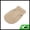 Light Brown, variant on Unique Bargains Double-sided Bath Towel for Bathroom 5.51"x9.06" 1 Pc Pink