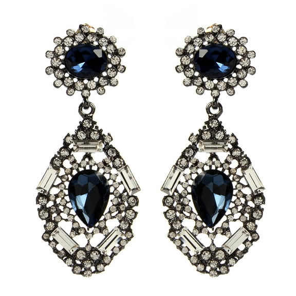 Victoria Earrings