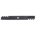 thumbnail image 4 of USA Mower Blades® 8 Mulching Blades AYP® 127843 134149 138498 138971 42" Deck, 4 of 4