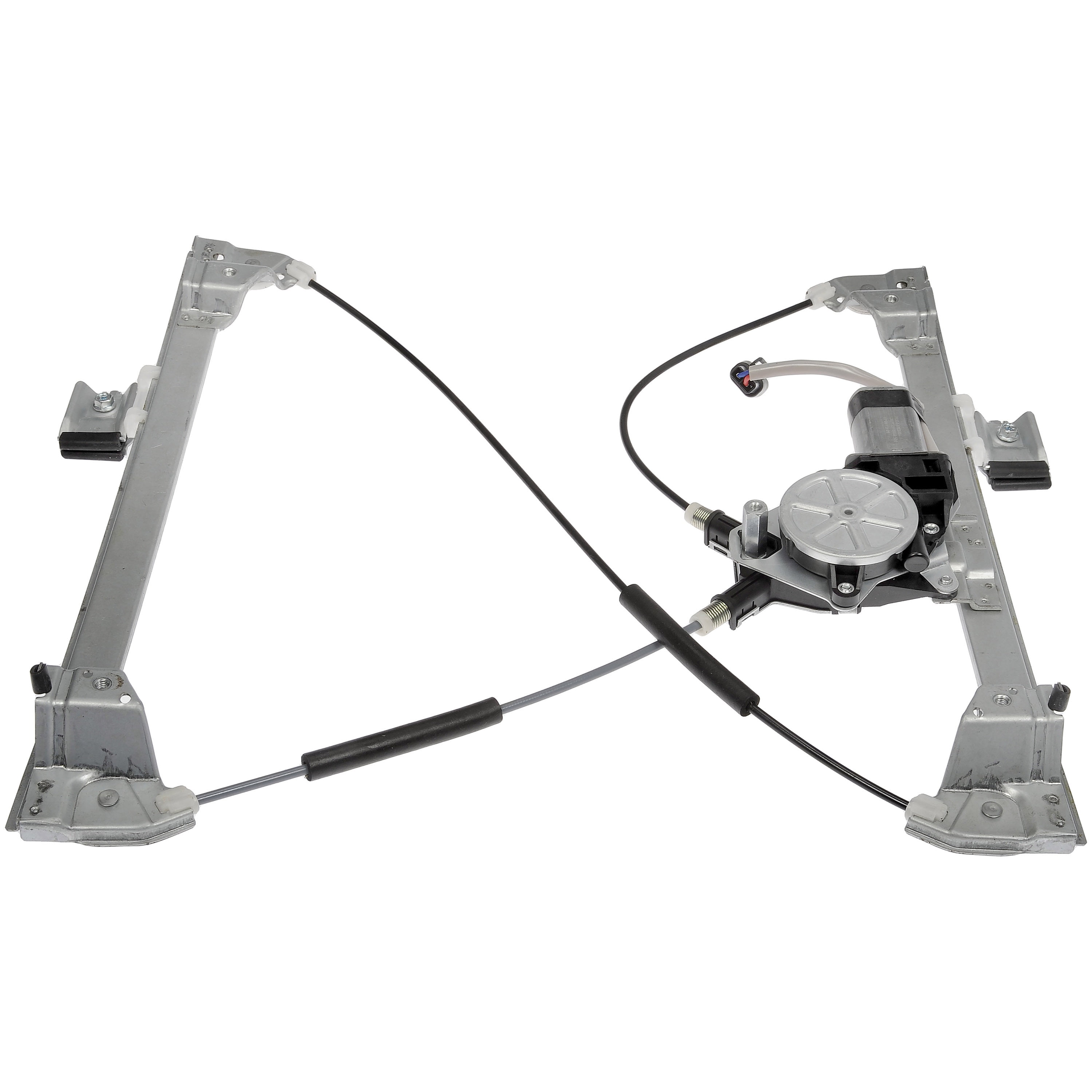 Dorman 751-706 Front Passenger Side Power Window Regulator and Motor Assemb Dorman 751-706 Front Passenger Side Power Window Motor and Regulator  Assembly for Specific Hummer Models