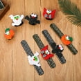 thumbnail image 3 of Halloween Children's Bracelet With Lights, 3 of 7