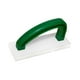 thumbnail image 2 of Tabla de cortar de PE, pala, tabla de cortar, tabla de cortar práctica y resistente, cepilladora, herramienta de renovación de superficies para cocina verde, 2 of 8