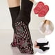 thumbnail image 3 of 3 pares de calcetines autocalentables de invierno, cómodos, para mujer y hombre, para uso diario., 3 of 7