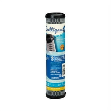 Culligan D-10A Undersink Drinking Water Filter Replacement Cartridge, 2-Pack, Each