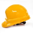 thumbnail image 2 of IGA Casco de Seguridad Industrial Marca, Plagosur Clase E (INTERVALOS, Amarillo), 2 of 6