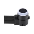 thumbnail image 1 of Parking Distance Control Sensor PDC, High Sensitivity, Aftermarket Sensor for  307 308 407, Citroen C4 C5 C6 with Berlingo, C4 Picasso, C5 Break Application, 1 of 8
