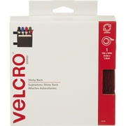 Velcro #90085 3/4x15 RED Velcro Tape