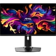 thumbnail image 1 of MSI 27" 240 Hz OLED QHD Monitor de Juegos MAG 271QPX QD-OLED E2, 1 of 5