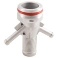 thumbnail image 3 of Engine Heater Hot Water Pipe Outlet Port 1003400XEC05 for GWM Haval H6 H7 H8 H9 VV7 F5 F7 4C20 20T, 3 of 5