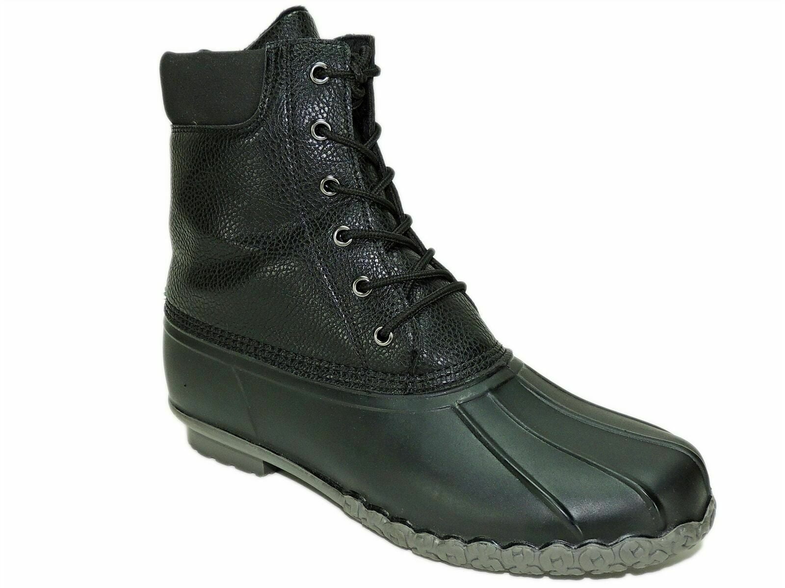 black duck boots men's
