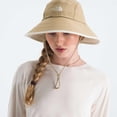 thumbnail image 3 of Sombrero The North Face Class V Brimmer UPF 40+ ajustable, 3 of 3