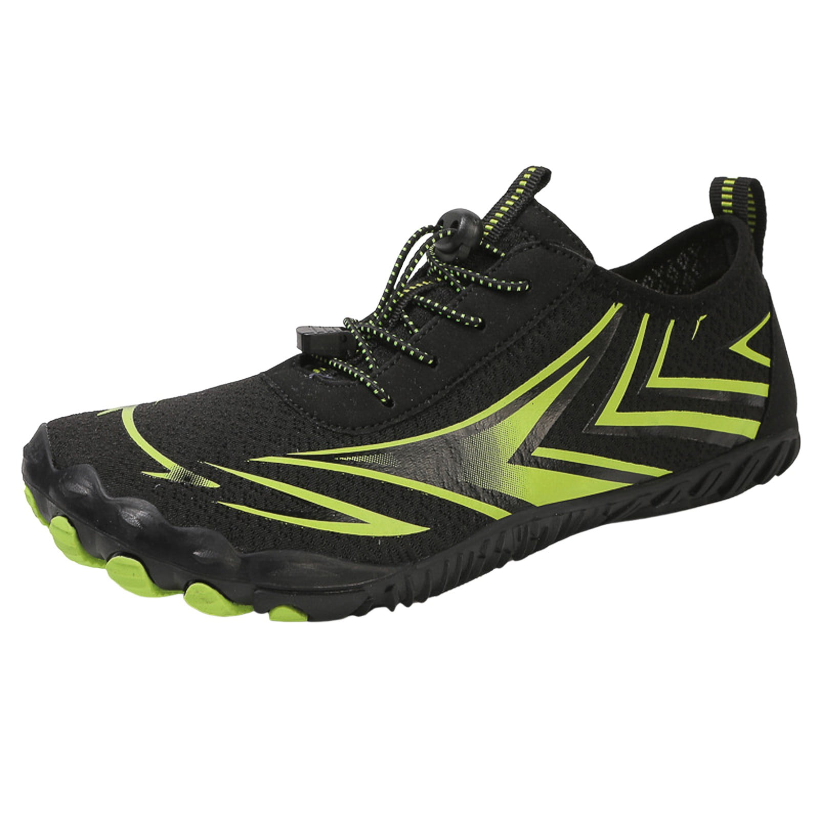 Water Shoes for Women Men Quick Dry Wide Toe Athletic Hiking Outdoor Sports Barefoot Shoes for Kayaking