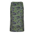 thumbnail image 3 of JINMGG Mens Shirts ,Men Casual Pocket Camouflage Round Neck Sports Fitness Sleeveless Tank Top T-Shirt, 3 of 7