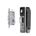 thumbnail image 1 of Door Lock, Digital Password Electronic Locks APP Remote Control Unlock Automatic Finrprint Smart Door Lock With Camera ,Easy to Install, 1 of 7