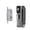 K1P-Gray24240, variant on Digital Password Electronic Locks APP Remote Control Unlock Automatic Finrprint Smart Door Lock With Camera ,Easy to Use