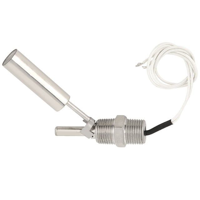 Interruptor Del Sensor, Interruptor De Sensor De Flotador De Resistencia A Alta Temperatura Duradera, Aires De Aire Confiables Calentadores De Agua Para Dispensadores De Agua