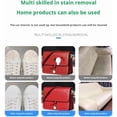 thumbnail image 5 of 4-in-1 Multi-Enzyme Foam Cleaner 5oz, All-Purpose Deep Cleaning Spray for Car Interior, Kitchen Grease, Bathroom Tiles, Sofa Upholstery(xxw), 5 of 7