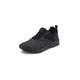 thumbnail image 4 of Tenis Puma NRGY Comet Unisex negro 24, 4 of 5