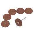 thumbnail image 2 of stanreset 151 Pcs Accessoire d'Outil Rotatif Métal avec Roue de Polissage Kit d'Accessoires de Ponçage 1/8 Pieds', 2 of 6