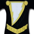 thumbnail image 2 of Black Adam New 52 Costume T-Shirt-Large, 2 of 4