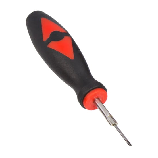 Steelman 95839-08 1.8mm x 18mm Flat Blade Automotive Terminal Tool