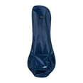 thumbnail image 1 of Housse de Protection contre la Pluie avec Poignée Imperméable pour Sac de Golf Bleu, 1 of 10