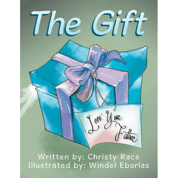 The Gift, (Paperback)