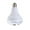 A, variant on Tshsdpx Wireless Bluetooth-compatible E27 LED Light Bulb Music Playing Lamp with Remote Control