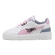 thumbnail image 1 of Tenis Puma Shuffle Lo Mid 90S JR para Mujer 405034-02 blanco 22, 1 of 6