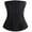Black, variant on Clearance! Hontri Shapewear Women Waist Trainer Body Shaper Corset Tummy Slimming Girdles Shaping Clothes Shapewear Tummy Control Beige,L