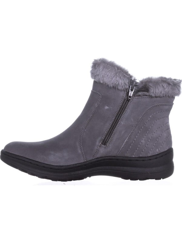 bare traps scyler waterproof snow boot