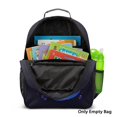 thumbnail image 4 of Pzuqiu Galaxy Axolotl Toddler Backpack for Girls Boys 3-6, 13.5 Inch Water Resistant Breathable Preschool Bookbag, Lightweight Soft Daycare Bag with Side Mesh Pockets, 4 of 7
