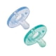 thumbnail image 1 of Set de 2 chupones CHIQUI MUNDO Azul y Verde, 1 of 3