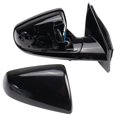 thumbnail image 5 of Geelife For 10-16 Cadillac SRX Sport Utility Power Heated Mirror Left Driver Passenger, 5 of 8