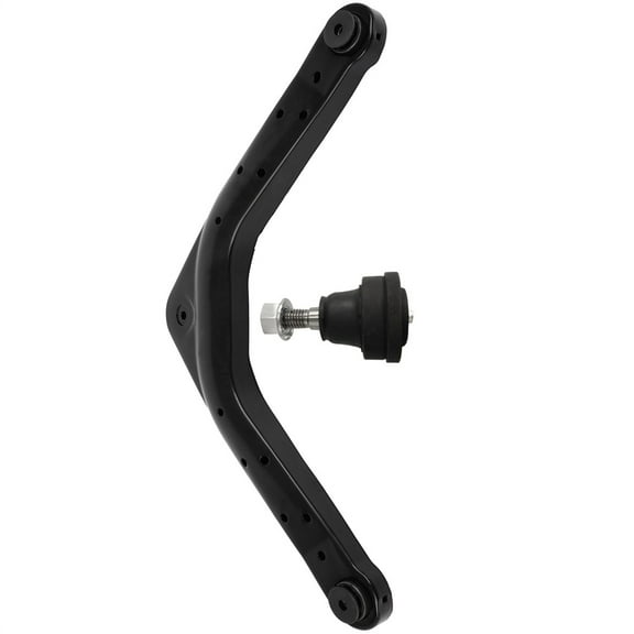 ECCPP - 2PC Rear Upper Ball Joint Rear Upper Control Arm - Compatible with 1999-2004 for Jeep Grand for for Cherokee - K643183 K7450 Suspension Kit