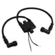 thumbnail image 2 of Outboard Ignition Coil 3A0 06048 1 3A0 06040 1 Replacement for NS25C2 NS25C3 for TOHATSU 25 30 HP, 2 of 5