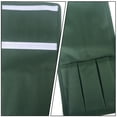 thumbnail image 4 of Weiweiguan 2 Pcs Sacs à Outils de Jardinage Multifonctions (Vert), 4 of 6