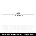 thumbnail image 5 of John Deere CH13505 Ball Bearing X465 X495 X595 X700 X750 X940 Z910 Z930 Z970, 5 of 8