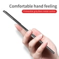 thumbnail image 4 of Magnetic Car Mount Hard Matte thin Case For Samsung Galaxy S24 S23 S22 S21 S20 Note 20 Ultra Note 10 Plus S21FE S20 FE Cover, 4 of 7