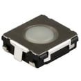 thumbnail image 1 of Pack of 3 EVQ-Q2B01W Tactile Switch SPST-NO Top Actuated Surface Mount :Rohs, 1 of 1