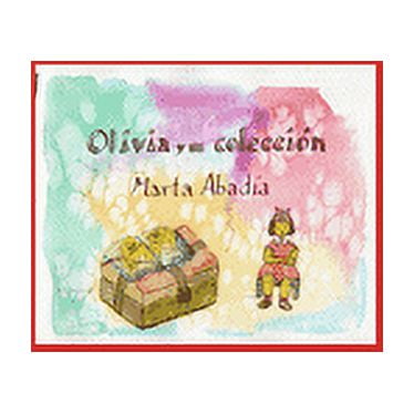Olivia y su colección: Un cuento para niños (Paperback)