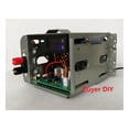 thumbnail image 4 of DIY Kits 150W 10A Battery Capacity Tester Adjustable Current Electronic Load Discharge Test, 4 of 5