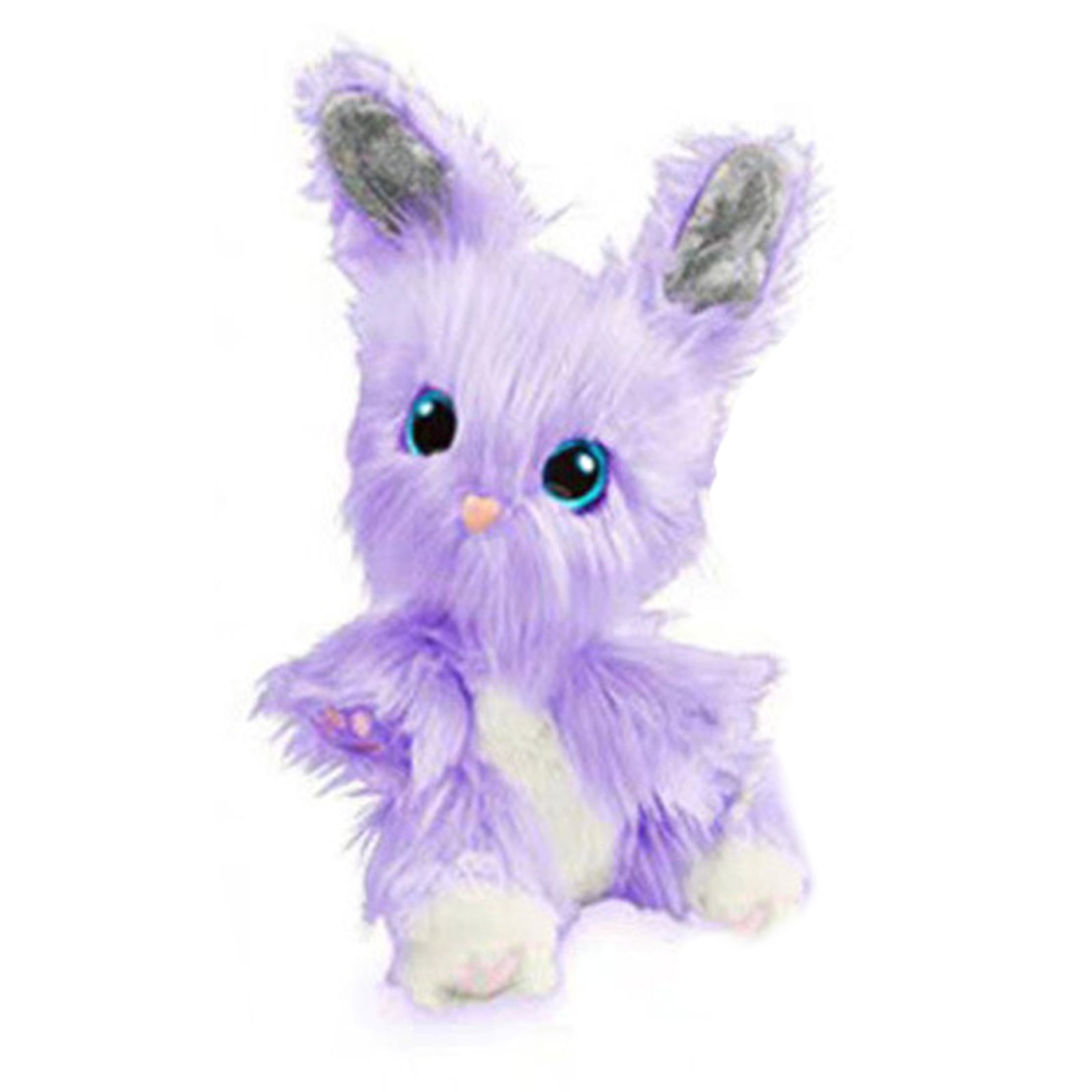 Little Live Pets Scruff a Luvs Plush Mystery Rescue Pet Pet Toy