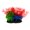 Style 1511, variant on Realistic Coral Decor Simulation Landscape Decor Bonsais Realistic Colorful Coral for Aquarium Fish